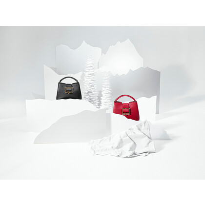 Bally научит «искусству дарения»